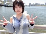 萌え系F乳ランク色白女子大生がオナニーでは我慢しきれず応募してきた！性感帯の乳首は普段チクニーのやり過ぎで始まる前から超勃起乳首！臨戦態勢！むっちりムンムンの色白ヒップがあなたの興奮を誘う！ 【初撮り】ネットでAV応募→AV体験撮影 2429