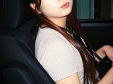 出会って3秒でキス！！ベロチュウ大好きセフレ北岡果林とラブホ巡りで1日中接吻デート