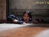 厳正な職務のため就任以来セックスを禁じられている女捜査官 徹底的に焦らされて「お願いしますイカせてください」とこんな反社集団に頭を下げることになるなんて… 本庄鈴
