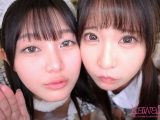 【VR】【Wアニメボイス】【脳イキ囁き特化】ベロキス、絶対領域、挟み撃ち…五感を支配する性処理専門メイド 今田光 谷村凪咲