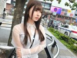 【初撮り】ネットでAV応募→AV体験撮影 2374 経験値高めの元アイドル降臨！好きな体位は立ちバック！中も外も大好きな欲張り美少女のセックスは必見！