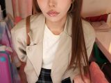 【VR】トロ顔でチ●ポ堕ち 普段は威勢のいいコンカフェ嬢も媚薬ミストの前ではただの痙攣したオナホ 尾崎えりか