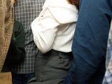 生贄中出し羞恥2 絶対に触らせない勝気美少女を孕ませたくて友人の弱みを握り罠にハメる危険日中出し計画