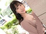 高級ホテル勤務の癒し系美女・はるかさん。清楚かつ長身な見た目とは裏腹にエッチなことに興味一杯な隠れ淫乱娘でした。【初撮り】ネットでAV応募→AV体験撮影 2370
