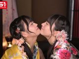 【VR】出張先の方言コンカフェで東北美人と意気投合 田舎の冬はセックスしかヤルことなくて きめ細かい美肌でぬくぬく超密着サンドイッチ逆3P 明日葉みつは 村上悠華
